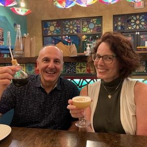 Meet your Posher, Diane